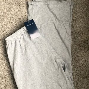 Brandt Melville one size fits all sweatpants